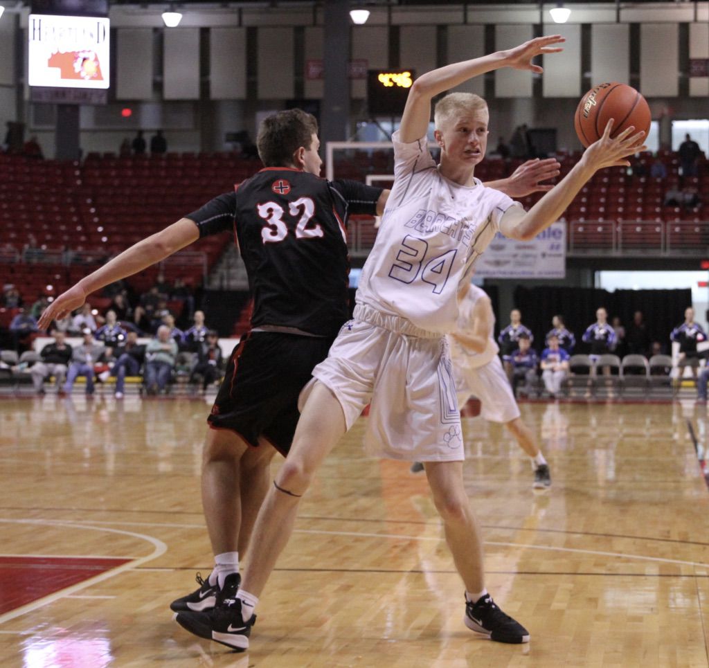 KHS Heartland Hoops